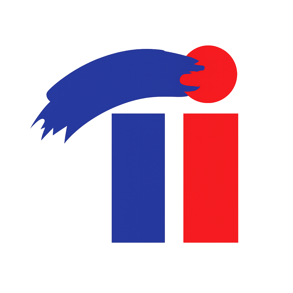 Treasure Island Industrial Corporation